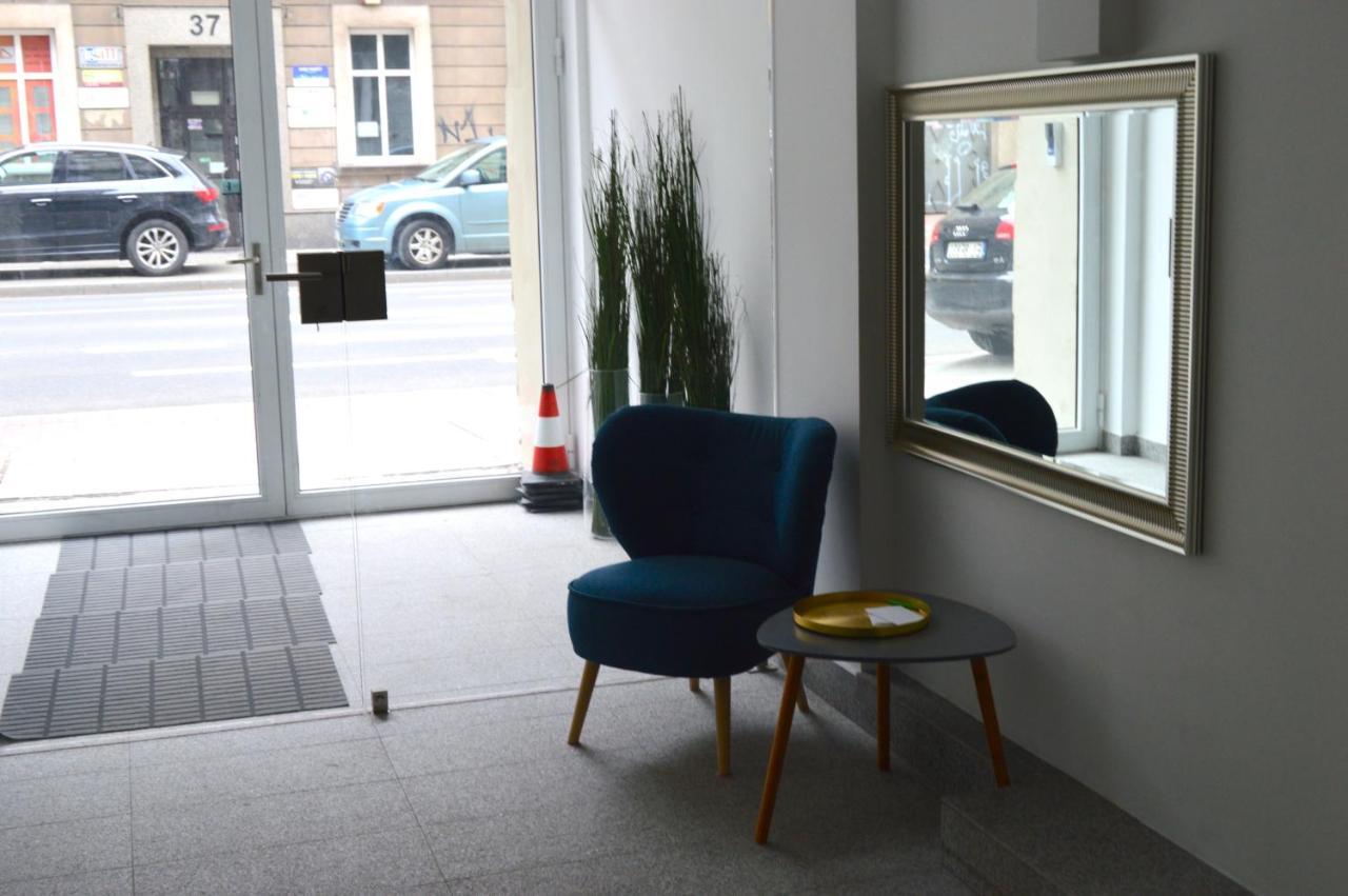Apartamenty Next To Galeria Katowice Kültér fotó