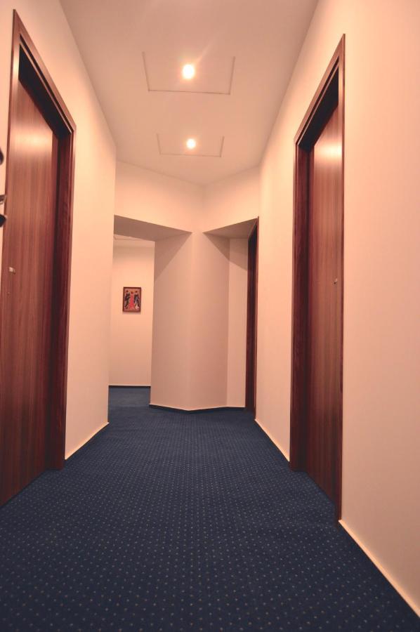Apartamenty Next To Galeria Katowice Kültér fotó