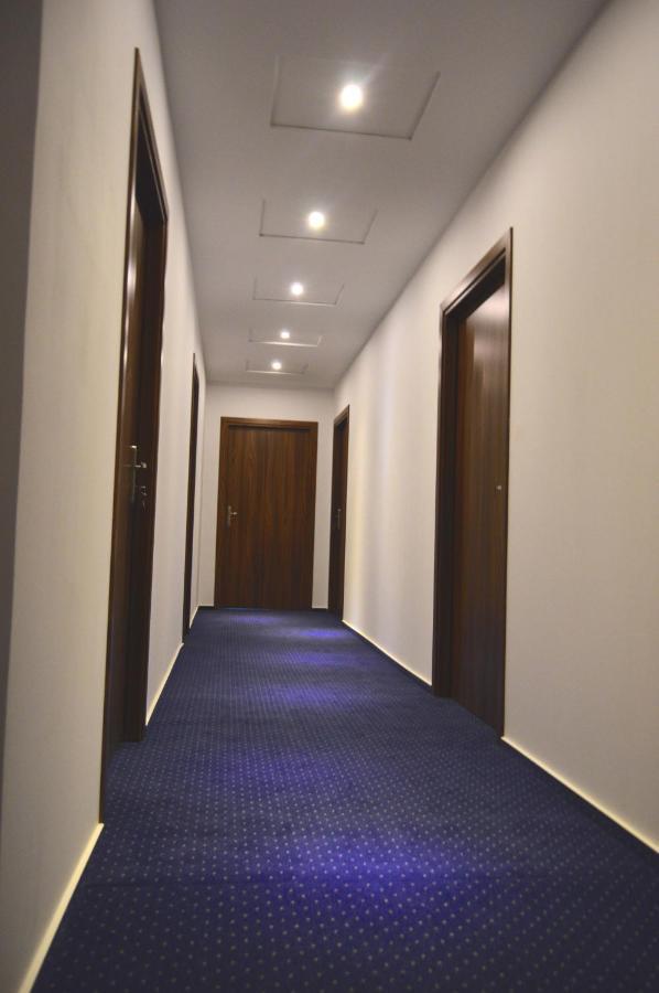 Apartamenty Next To Galeria Katowice Kültér fotó
