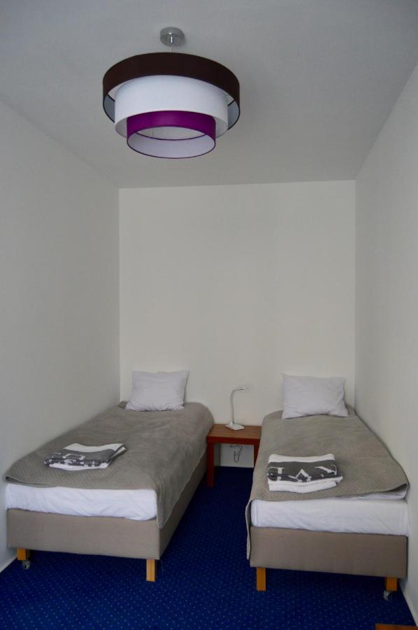 Apartamenty Next To Galeria Katowice Kültér fotó